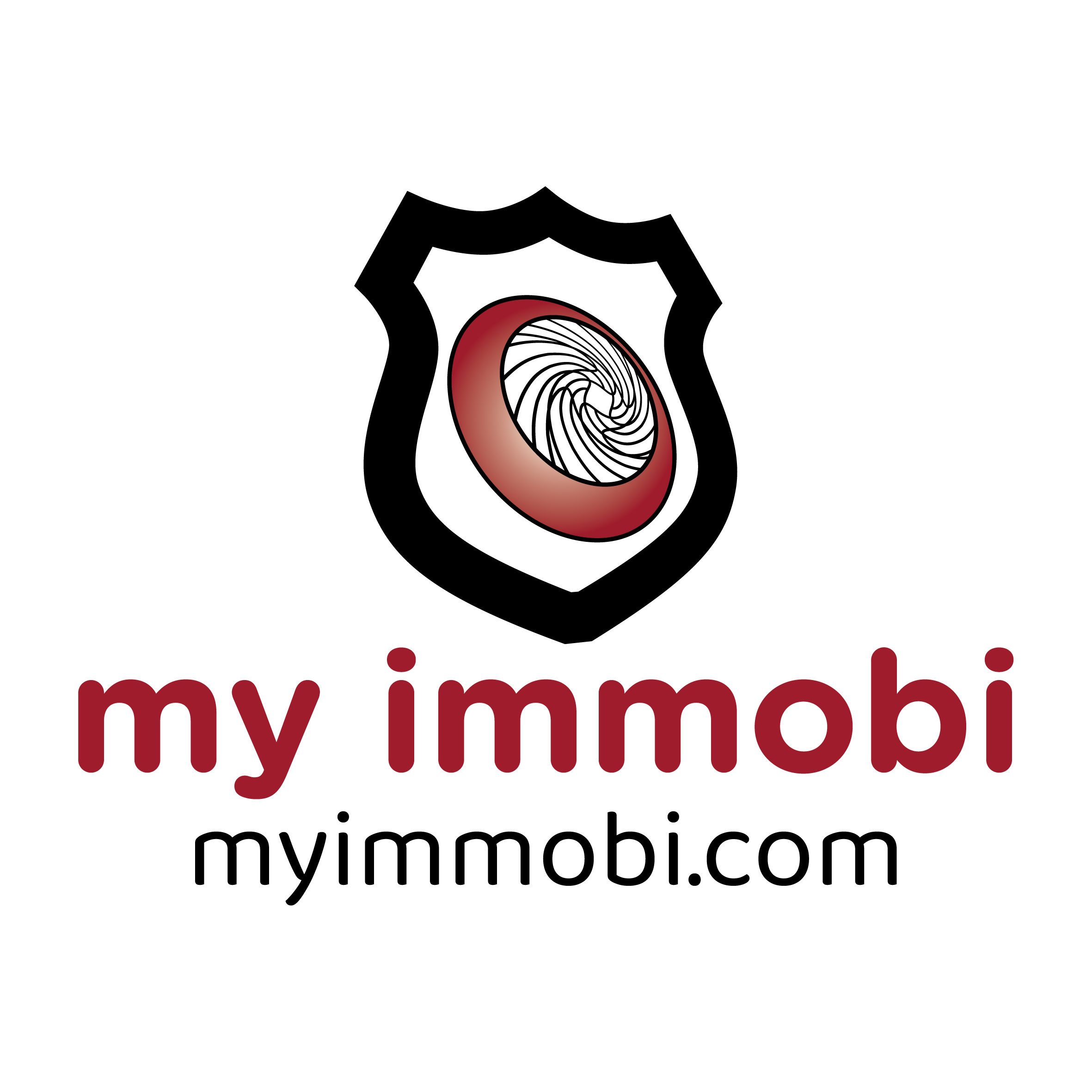 My Immobi Logo