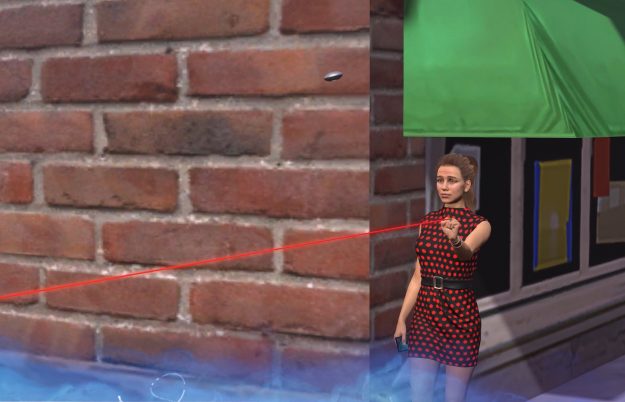 victim deploying the my immobi immobilizer